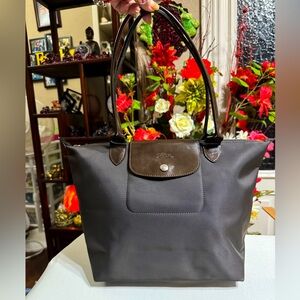 AUTHENTIC LONGCHAMP HANDBAG